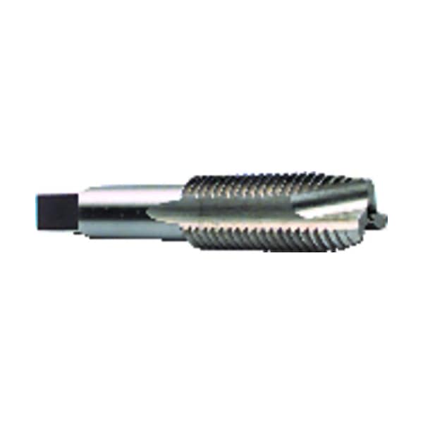 Morse Spiral Point Tap, General Purpose Standard, Series 2047, Imperial, GroundUNF, 51624, Plug Chamfe 33021 - main